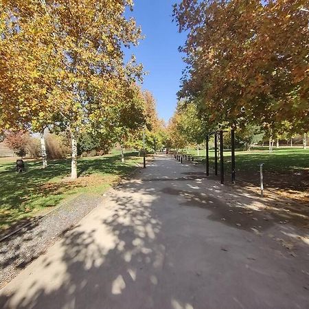 Apartamento, Piscina Y Parking Granada Tico Medina المظهر الخارجي الصورة