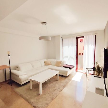 Apartamento, Piscina Y Parking Granada Tico Medina المظهر الخارجي الصورة