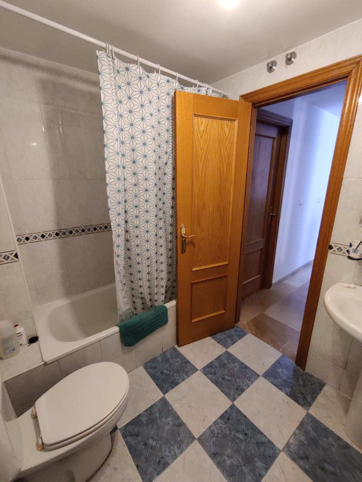 Apartamento, Piscina Y Parking Granada Tico Medina المظهر الخارجي الصورة