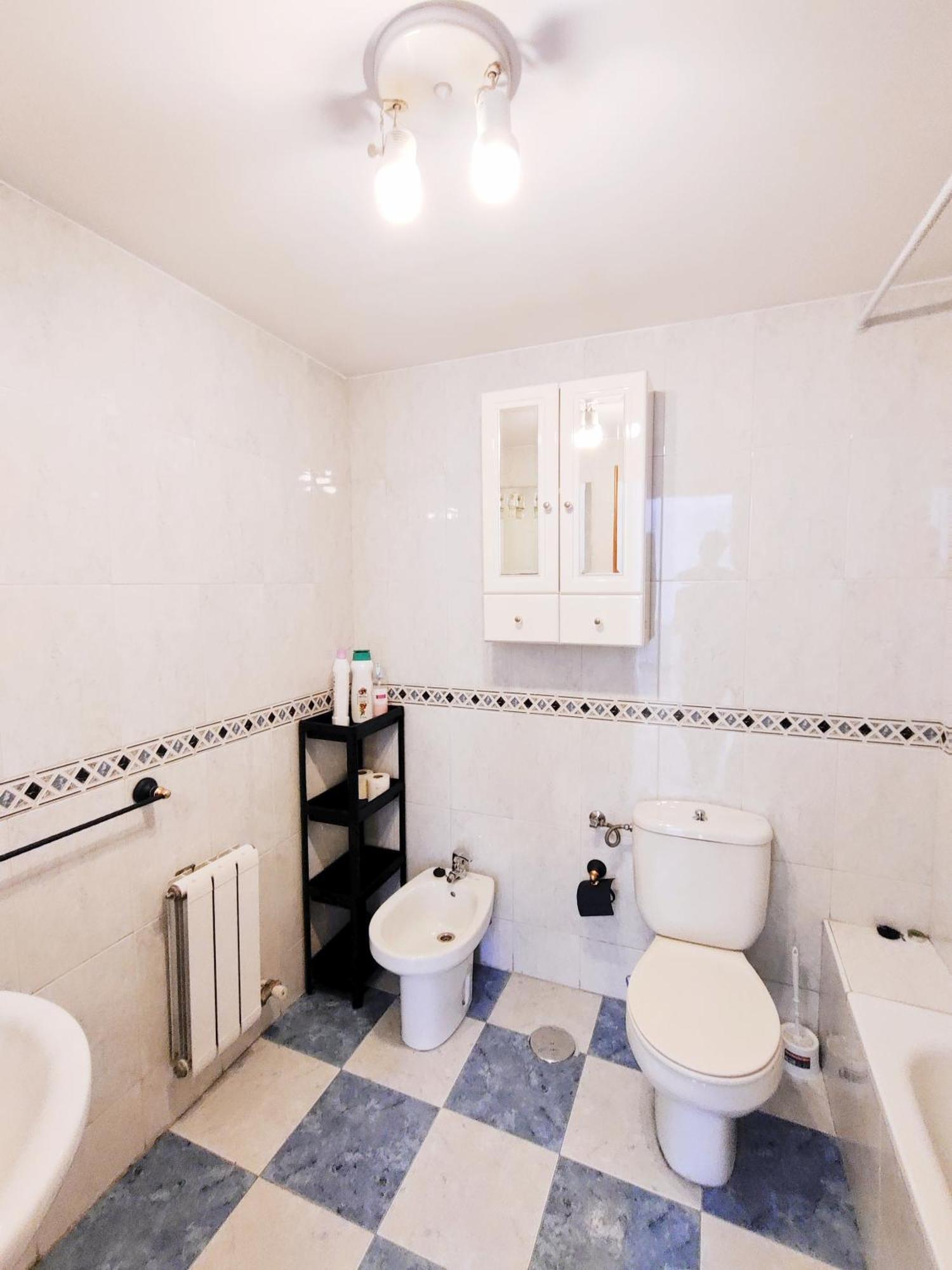 Apartamento, Piscina Y Parking Granada Tico Medina المظهر الخارجي الصورة