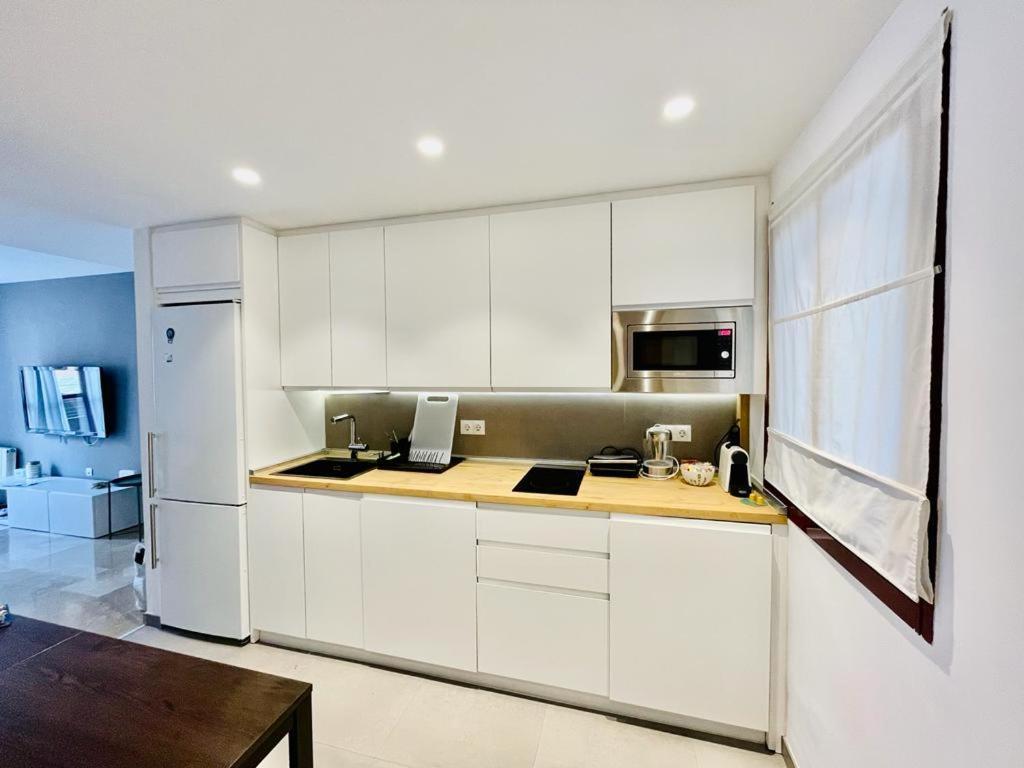 Apartamento, Piscina Y Parking Granada Tico Medina المظهر الخارجي الصورة